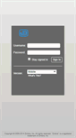 Mobile Screenshot of mail.janatabank-bd.com