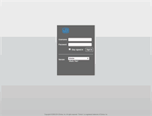Tablet Screenshot of mail.janatabank-bd.com